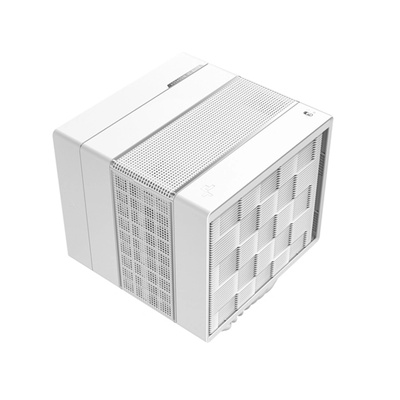 охладител CPU Cooler ASSASSIN IV VC ELITE WHITE - Vapor Chamber, Dual-Tower (R-ASN4-WHNVNN-GJD)