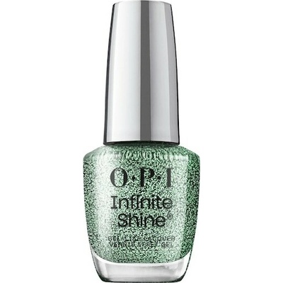 OPI Laky-na-nehty Infinite-ShineLak na nehty 24 Hang The Mintsell 15 ml (20 067,00 Kč / 1 l)