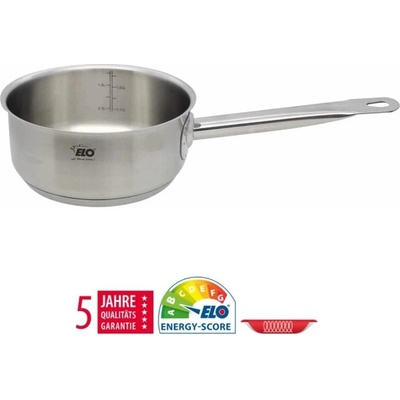 ELO Profi Cuisine Rendlík 20 cm 2,2 l nerezový 24320