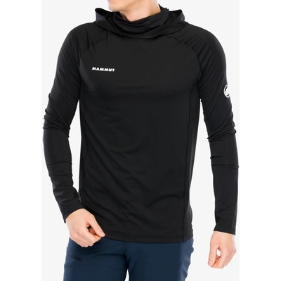 Mammut Selun FL Sun Hoody black