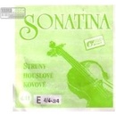 Gorstrings Sonatina č. 11 struna E