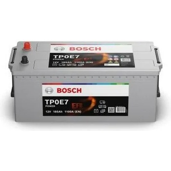 Image 1 of Bosch 185Ah 1100A (0092TP0E77)