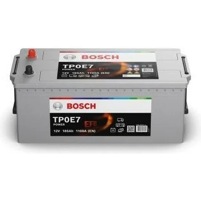 Bosch 185Ah 1100A (0092TP0E77)