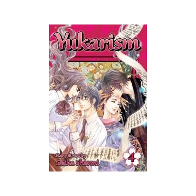 Yukarism - Shiomi Chika