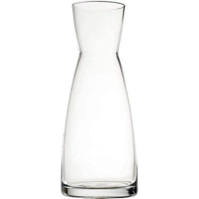 Ilios Karafa skleněná Ypsilon 1000 ml cejch 1,0 l 6x