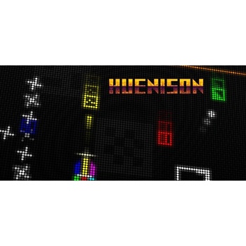 RGCD.DEV Huenison (PC)