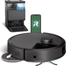 Robotické vysavače iRobot Roomba Plus 505 Combo + AutoWash dock černá