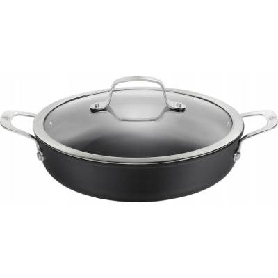 Ballarini Tradiční pánev Alba 24 cm s titanovým povrchem