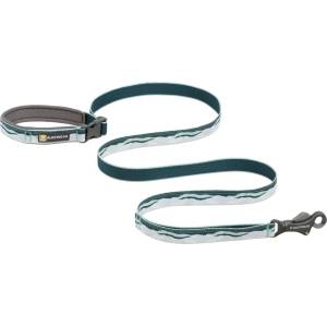 Ruffwear Повод за куче Ruffwear Crag Leash Dog leash - Northern Lights - размер 100-180 cm (057-0367-0811)