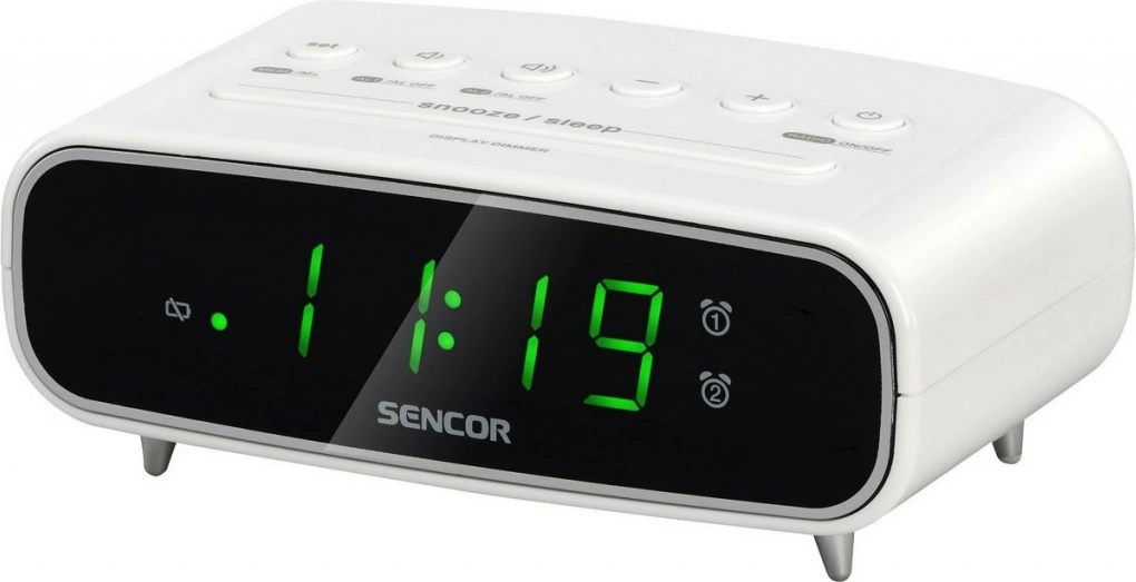 Sencor SRC 2600 W