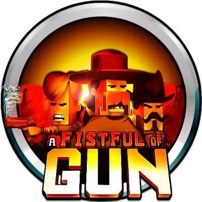 Игра A Fistful of Gun за PC Steam, Електронна доставка