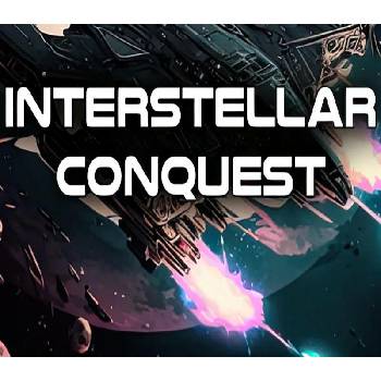 Interstellar Conquest