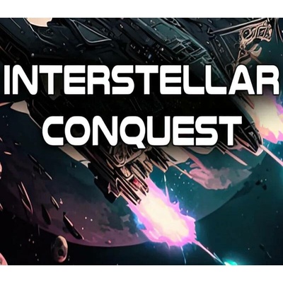 Interstellar Conquest