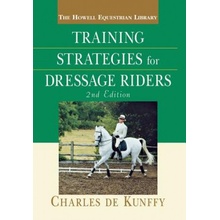 Training Strategies for Dressage Riders