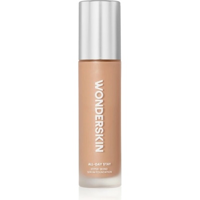 Wonderskin Hyper Bond All-Day Stay Serum Foundation make-up lunar 30 ml