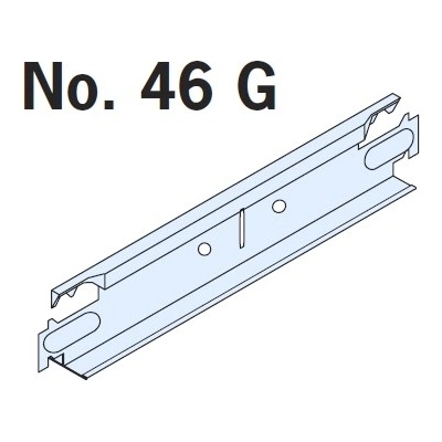 OWA premium vedlejší profil 625mm č.46