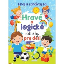 Hravé a logické aktivity pre deti