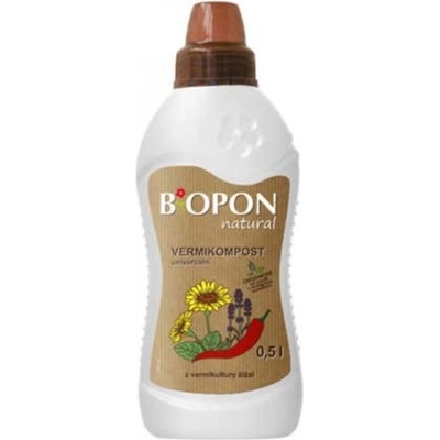 Biopon Vermikompost univerzální 1kg
