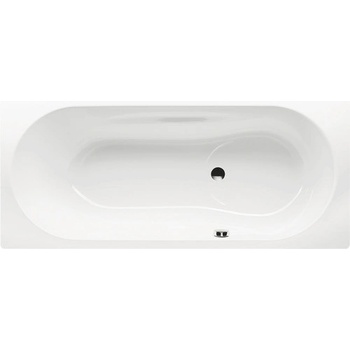 Kaldewei Vaio Set 180 x 80 cm 234600010001