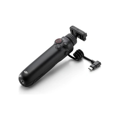 DJI Osmo Action Multifunctional Charging Handle CP.OS.00000364.02 – Zbozi.Blesk.cz