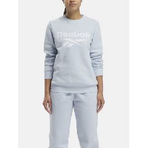 Reebok Блуза RI BL Fleece Crew (100037628)