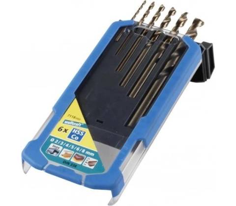 Wolfcraft 7118000