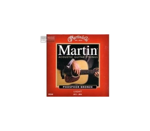 Martin MA540