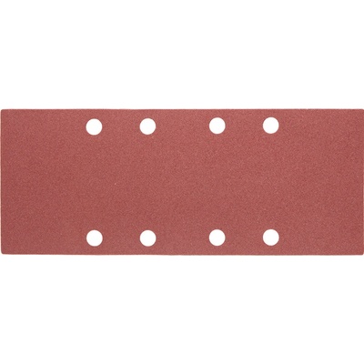 Graphite Brusný papír 93 x 230 mm, K120, 5 ks, perforovaný 55H751