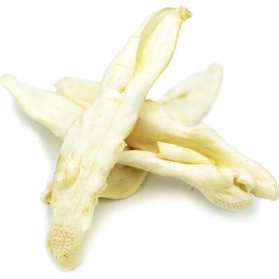 Eurokolagen pre psa Králičie ucho biele 1 kg