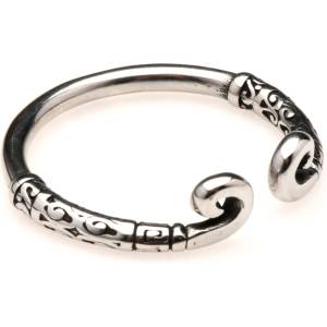 Master Series Kingpin Stainless Steel Glans Ring 30mm