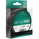 Delphin METHOD FEED hnedá 150 m 0,14 mm 4 lb