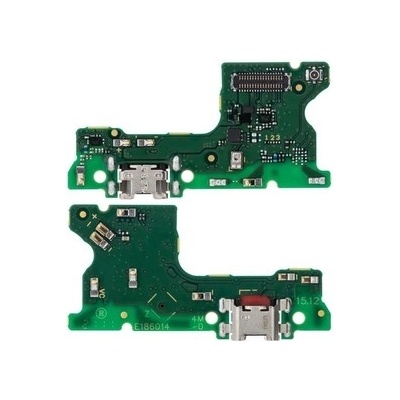 Huawei Y7 (2019) flex nabíjení