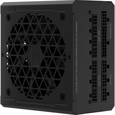 Corsair RMe Series RM1000e 1000W CP-9020264-EU – Zboží Živě