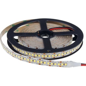 OPTONICA Led ЛЕНТА 2835 196l/m 12v 12mm 20w/m 2100lm/m 4200k ip65 (4455)