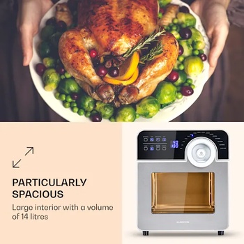 Image 1 of Klarstein AeroVital Cube Chef