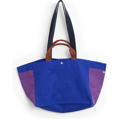 Hay Weekend Organic S чанта, синя (AE374-A601-AS11)