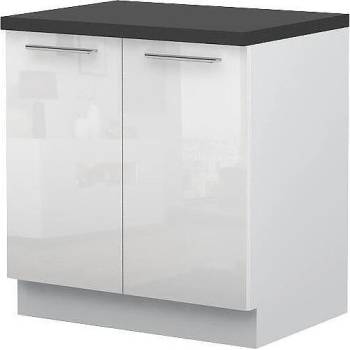 Долен кухненски шкаф Riva R-80-2K/2