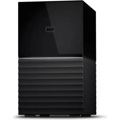Western Digital My Book Duo 28TB (WDBFBE0280JBK-EESN)