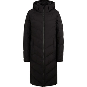 Ziener Дамско палто Ziener Women's Telse-Z Coat - Black - размер 44 (EU) (102-4931-0116)