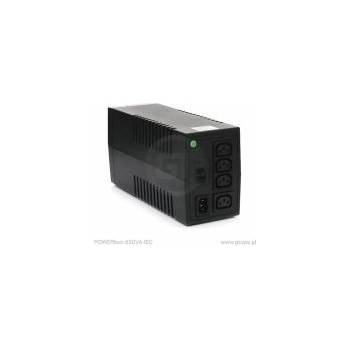 GT Line G-Tec POWERBOX 850VA EL5315A00188 UPS