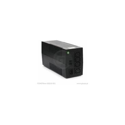 GT Line G-Tec POWERBOX 850VA EL5315A00188 UPS