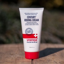 Sportique krém pro cyklisty Century Riding Cream 100 ml