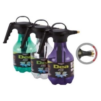 Dea 2000 VOLPI