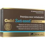 Olimp Sport Nutrition Gold Ginseng [30 Таблетки]