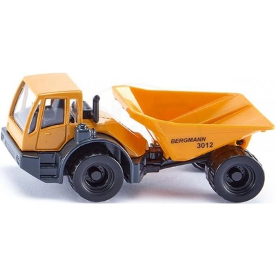 Siku Blister Bergmann Dumper 1:120