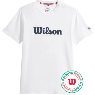 Wilson Easy Street Bílý