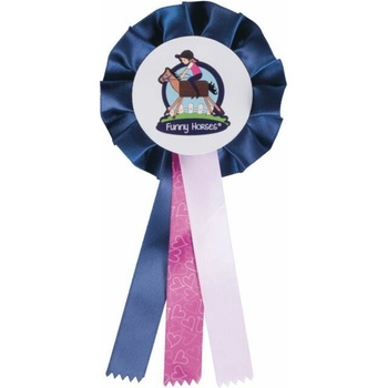 Kokarda HKM Funny Horses