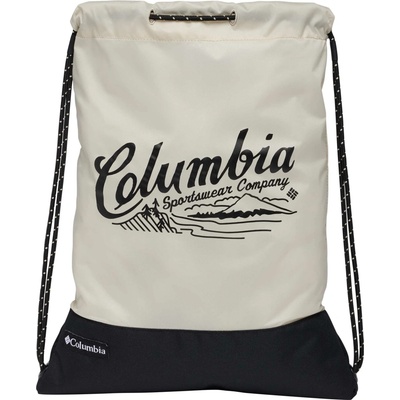 Columbia Drawstring Pack béžová/černá