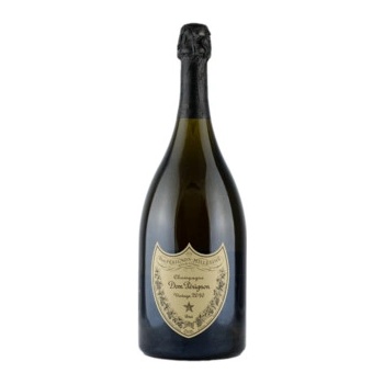 Dom Pérignon Vintage Brut 2010 12,5% 1,5 l (čistá fľaša)
