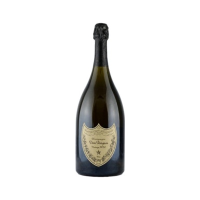 Dom Pérignon Vintage Brut 2010 12,5% 1,5 l (čistá fľaša)